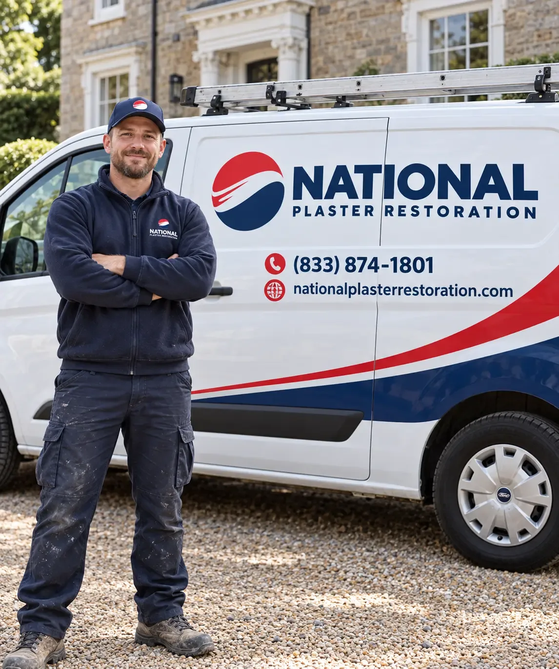 Plaster Repair Sultana, CA FAQs